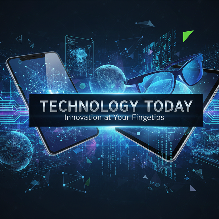 The Double-Edged Sword of Modern Technology
