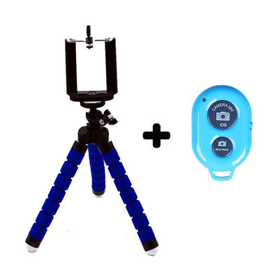 Octopus Tripod Stand for Photography