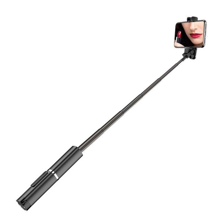 New Wireless Bluetooth Selfie Stick with Tripod Stand