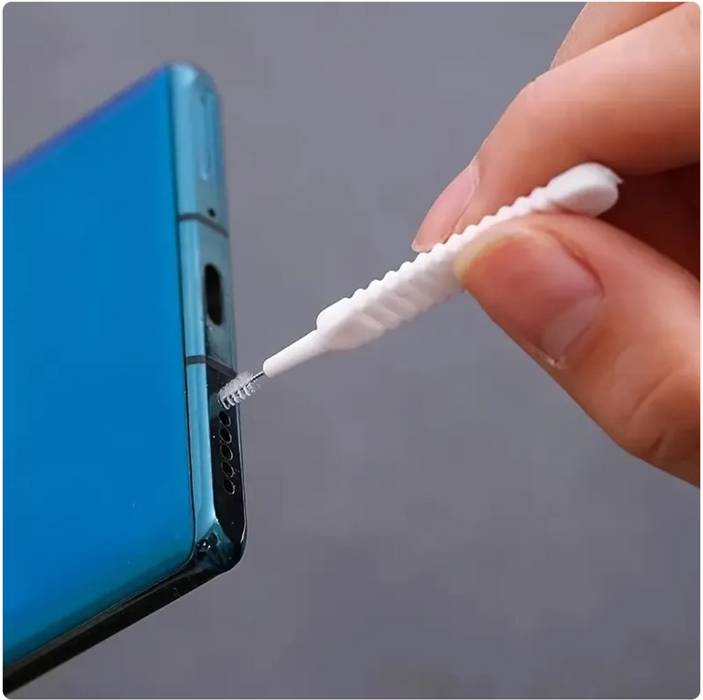 Phone Charging Port and Keyboard Cleaning Kit