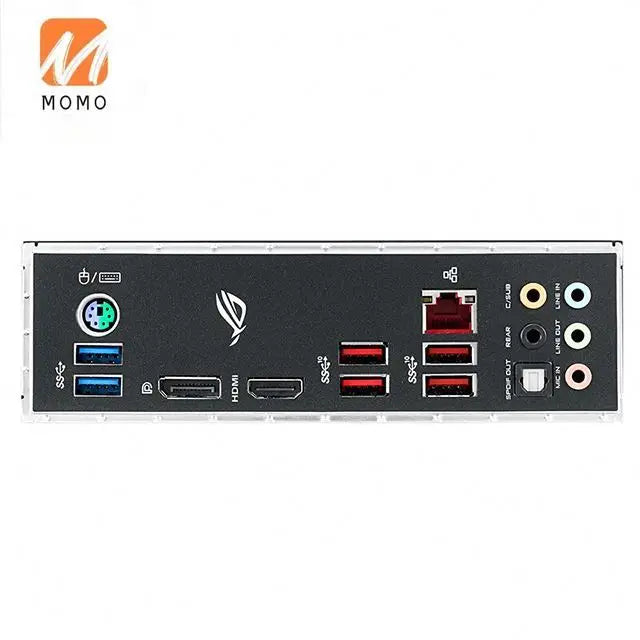 Best sale Z390-H GAMING desktop  gaming computer motherboard