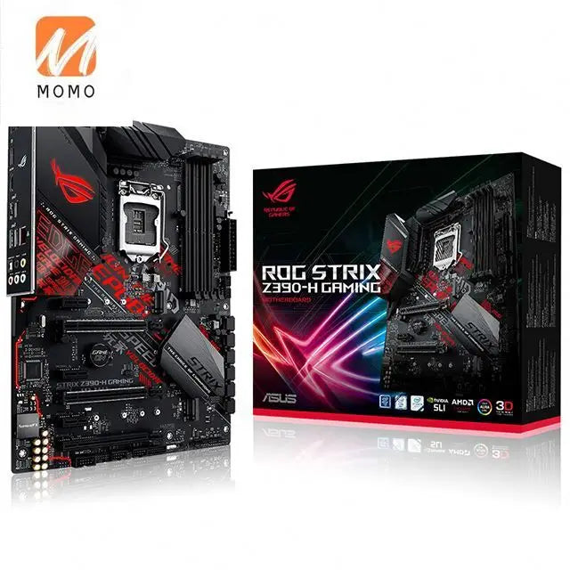 Best sale Z390-H GAMING desktop  gaming computer motherboard
