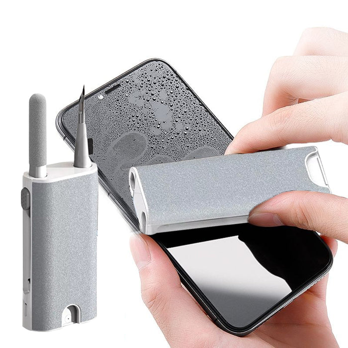 Bluetooth Headset and Device Keyboard Cleaner Set