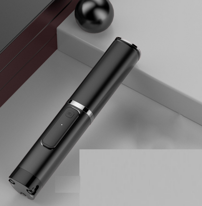 New Wireless Bluetooth Selfie Stick with Tripod Stand