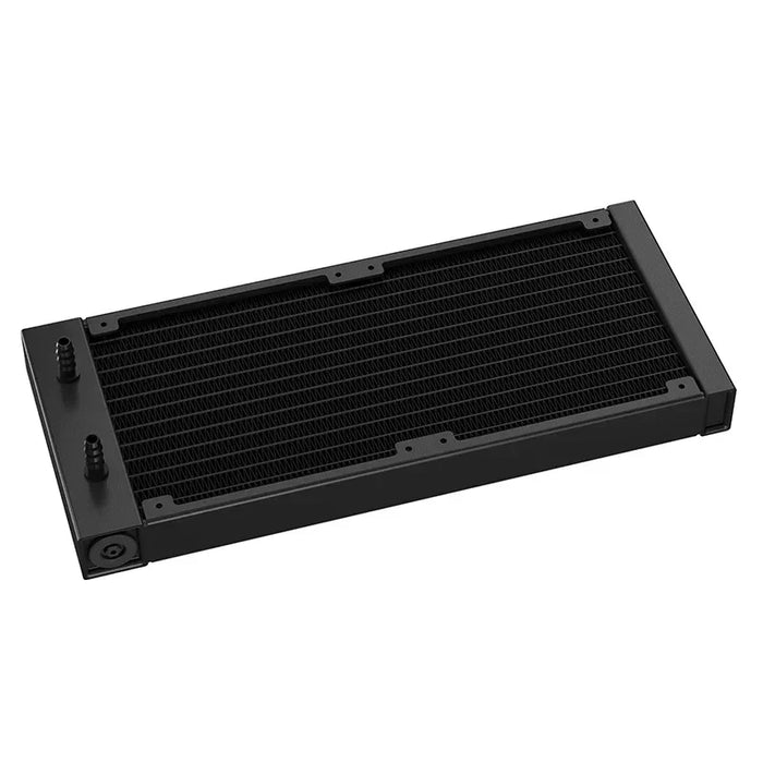 2026/New Arrival DEEPCOOL LS520 SE Digital black 240mm RGB Water Cooler For Gaming computer cooling