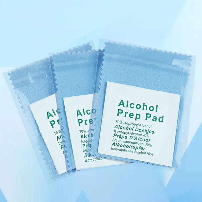 Phone Screen Protector Kit with Cleaning Tools (OPP Bag)