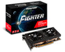 PowerColor Fighter AMD Radeon RX 6600 Graphics Card with 8GB GDDR6 Memory - Gadgetmanic.com