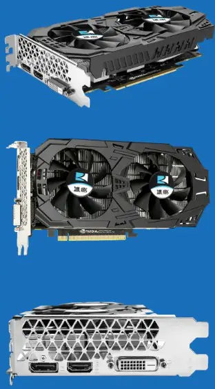 Household Fashion Personality Graphics Card - Gadgetmanic.com