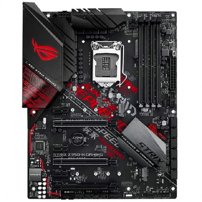 Best sale Z390-H GAMING desktop  gaming computer motherboard