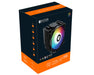 SE-226-XT ARGB CPU Cooler with 6 Heat Pipes & PWM - Gadgetmanic.com