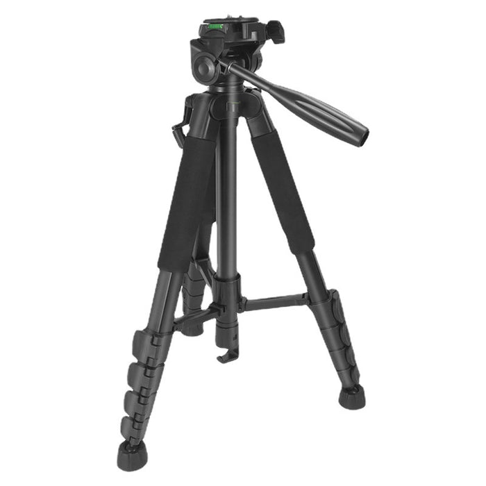 Professional Tripod for Outdoor Photography and Live Streaming