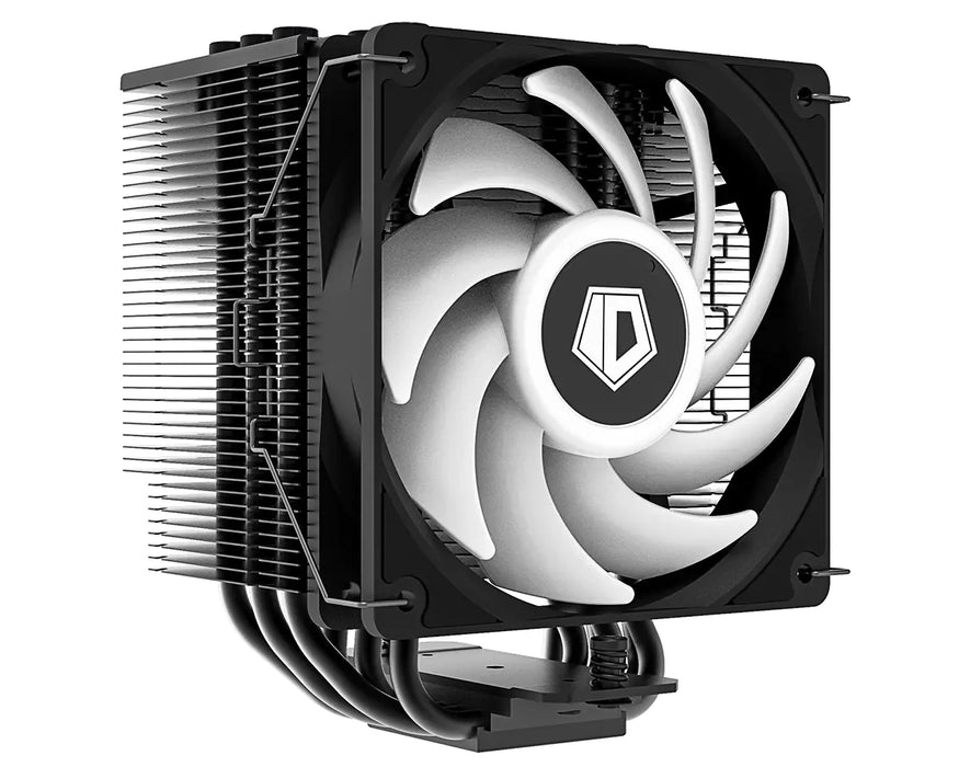 SE-226-XT ARGB CPU Cooler with 6 Heat Pipes & PWM - Gadgetmanic.com