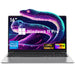 NIAKUN 16 Inch Laptop Computer | Gaming Laptop | 16GB RAM 512GB SSD | N100 Processor | FHD 1920 * 1200 | 180 Angle Open | Backlit Keyboard | Windows 11 Pro | Fingerprint Unlock | UHD Graphics 750 MHz - Gadgetmanic.com