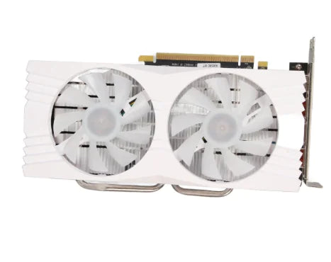 Dual-Fan Gaming Graphics Card - Gadgetmanic.com