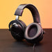 Wired Over-Ear Gaming Headset - Gadgetmanic.com