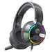 S19 Wired RGB E-sports Gaming Headset - Gadgetmanic.com