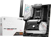 MSI MPG B650 Edge WiFi Computer Gaming Motherboard (AMD AM5 ATX DDR5 PCIe 4.0 M.2 SATA 6Gb/s USB 3.2 Gen 2 HDMI/DP Wi-Fi 6E AMD Ryzen 7000 Series) AMD PC Motherboards (Renewed) - Gadgetmanic.com