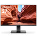 KOORUI Monitor 27 Inch 1080p PC Monitor 3000:1 Contrast Ratio with HDMI VGA for Office and Home 99% SRGB Frameless Eye Care Tilt Adjustment VESA Mountable Black - Gadgetmanic.com