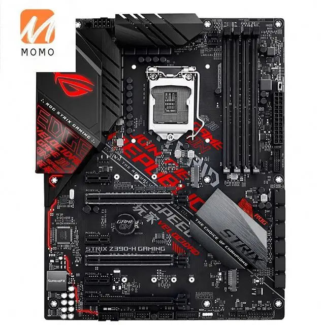 Best sale Z390-H GAMING desktop  gaming computer motherboard