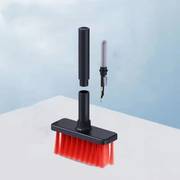 Keyboard Cleaning Brush Kit with Key Puller (1pc)