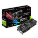 ASUS ROG Strix GeForce GTX 1070 Ti 8GB GDDR5 Advanced Edition VR Ready DP HDMI DVI Gaming Graphics Card (ROG-STRIX-GTX1070TI-A8G-GAMING) (Renewed) - Gadgetmanic.com