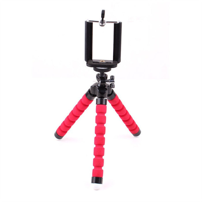 Octopus Tripod Stand for Photography