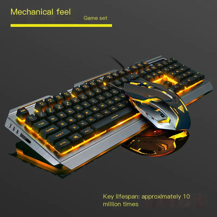 Keyboard, Mouse, and Computer Accessories - Gadgetmanic.com