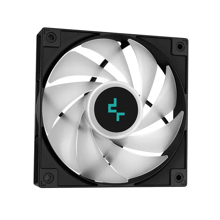 2026/New Arrival DEEPCOOL LS520 SE Digital black 240mm RGB Water Cooler For Gaming computer cooling