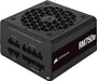 Corsair RM750e (2023) Fully Modular Low-Noise Power Supply - ATX 3.0 & PCIe 5.0 Compliant - 105°C-Rated Capacitors - 80 Plus Gold Efficiency - Modern Standby Support - Black (Renewed) - Gadgetmanic.com