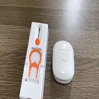 11-in-1 Portable Cleaning Kit for Bluetooth Headsets, Phones & Keyboards
