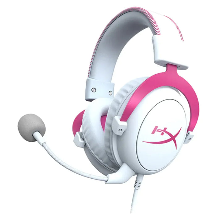 Wired Over-Ear Gaming Headset - Gadgetmanic.com