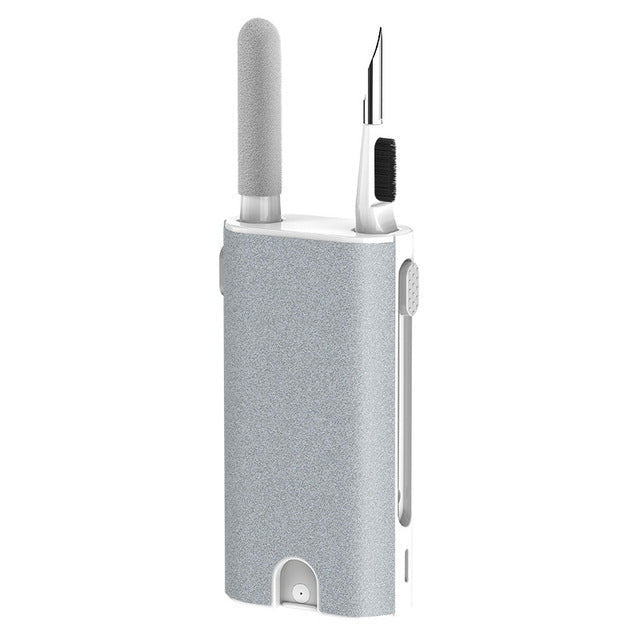 Bluetooth Headset and Device Keyboard Cleaner Set