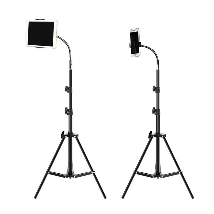 360-Degree Rotating Phone Stand for Live Streaming