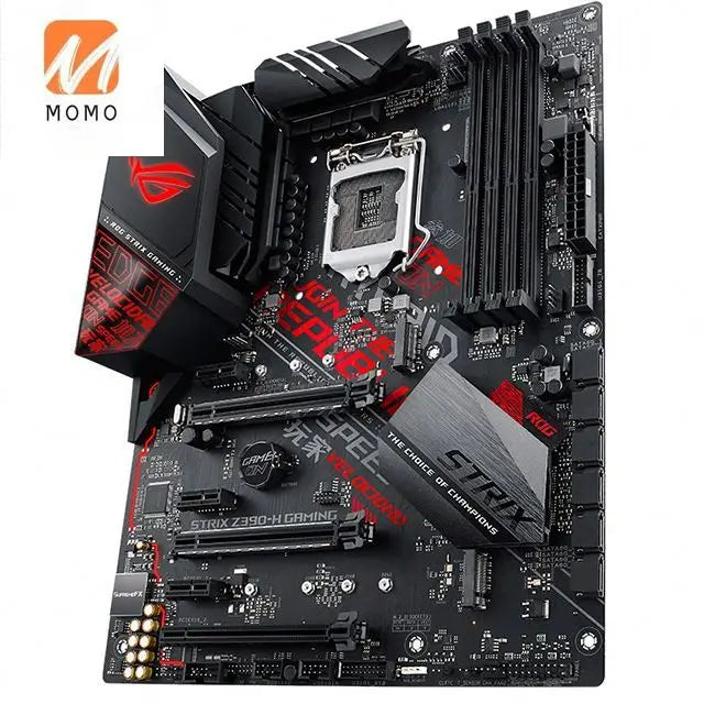 Best sale Z390-H GAMING desktop  gaming computer motherboard