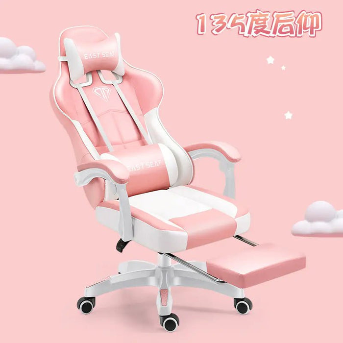 Ergonomic Gaming Chair for Office and Esports Use - Gadgetmanic.com