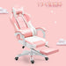 Ergonomic Gaming Chair for Office and Esports Use - Gadgetmanic.com
