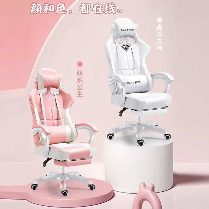 Ergonomic Gaming Chair for Office and Esports Use - Gadgetmanic.com