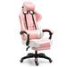 Ergonomic Gaming Chair for Office and Esports Use - Gadgetmanic.com
