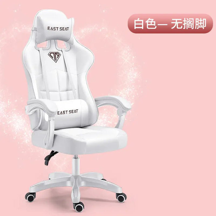 Ergonomic Gaming Chair for Office and Esports Use - Gadgetmanic.com
