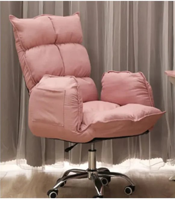 Ergonomic Gaming & Lounge Sofa Chair - Gadgetmanic.com