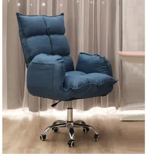 Ergonomic Gaming & Lounge Sofa Chair - Gadgetmanic.com