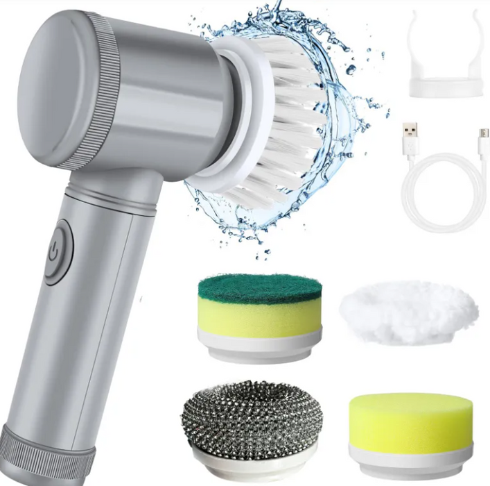 Household Multifunctional Cleaning Electric Cleaner