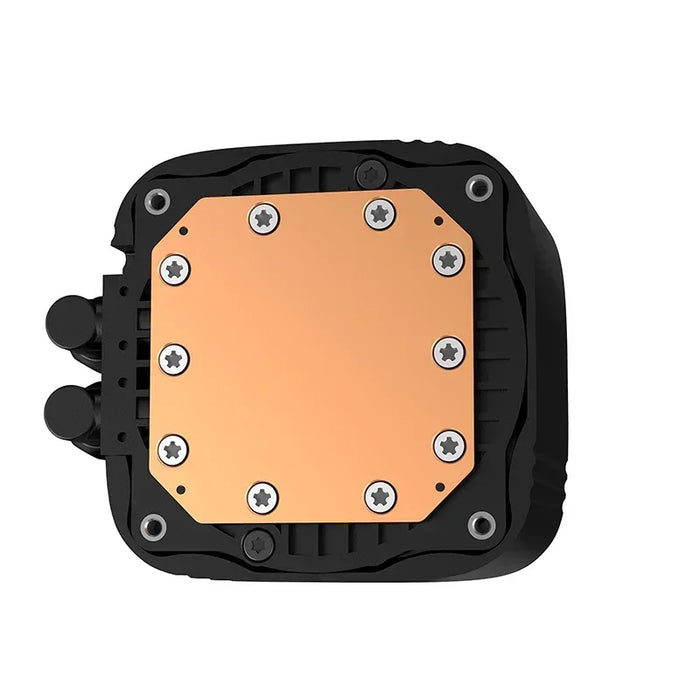 2026/New Arrival DEEPCOOL LS520 SE Digital black 240mm RGB Water Cooler For Gaming computer cooling