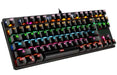 Gaming Keyboard - Gadgetmanic.com