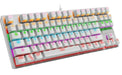 Gaming Keyboard - Gadgetmanic.com