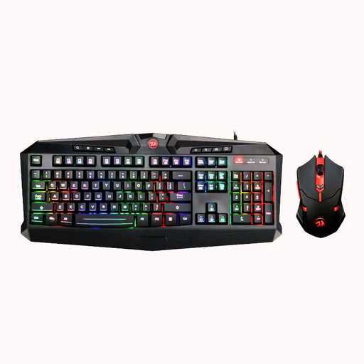 Gaming Keyboard and Mouse - Gadgetmanic.com