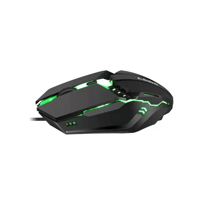Gaming Mouse - Professional Quality Gaming Mouse - Gadgetmanic.com