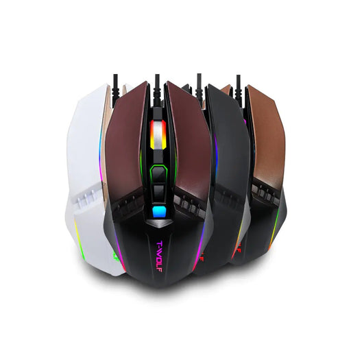 Gaming Mouse - Professional Quality Gaming Mouse - Gadgetmanic.com