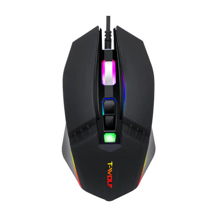 Gaming Mouse - Professional Quality Gaming Mouse - Gadgetmanic.com