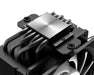 SE-226-XT ARGB CPU Cooler with 6 Heat Pipes & PWM - Gadgetmanic.com